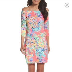 Lilly Pulitzer Laurana Dress